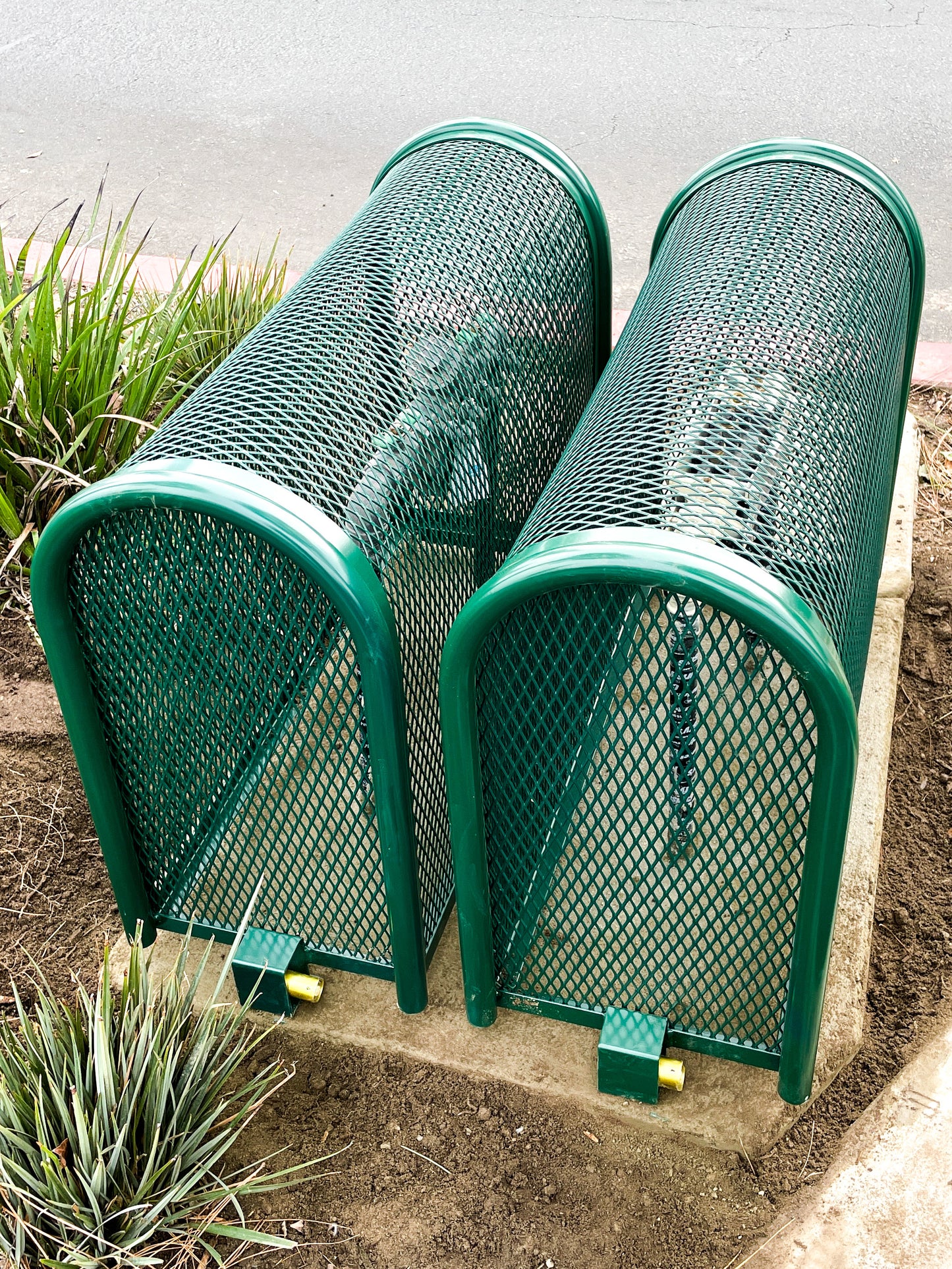 CYB3 Backflow Enclosure - 46.5"L 24"H 10.5"