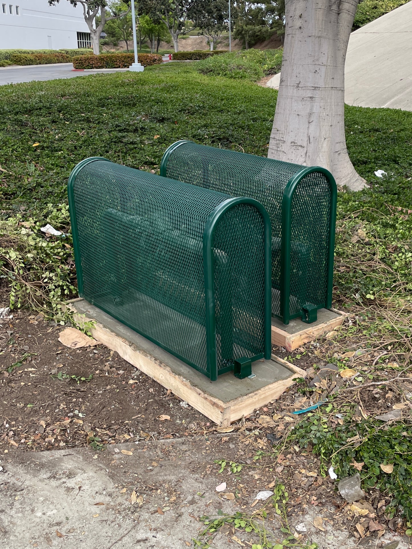 CYB1 Backflow Enclosure - 30"L 24"H 10.5"