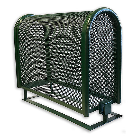 CYB3 Backflow Enclosure - 46.5"L 24"H 10.5"