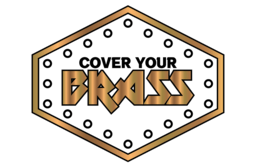 Cover Your Brass